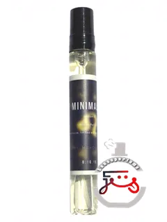 لو مینیمالیست (ورژن دو) پینک ماهاگانی فرگرنسز | le minimaliste (version ii) pink mahoghany fragrances